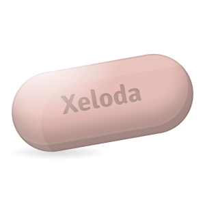 xeloda