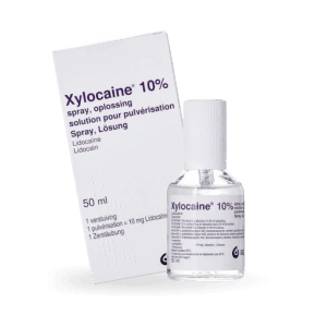 xylocaine