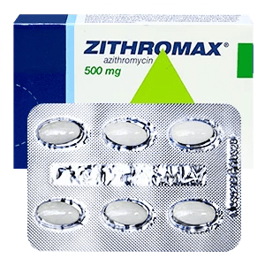 zithromax