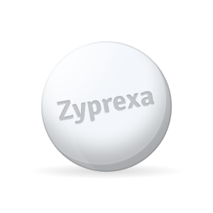 zyprexa