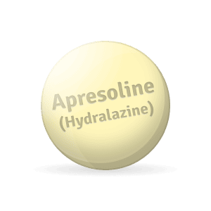 apresoline