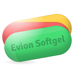 evion-softgel