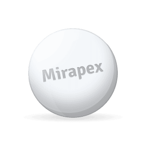 mirapex