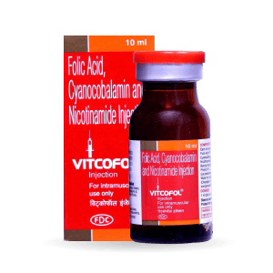 vitcofol-injection