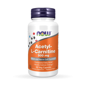 acetyl-l-carnitine-1