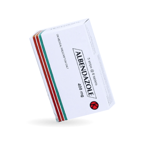 albendazole-1