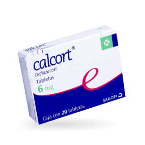 calcort-1