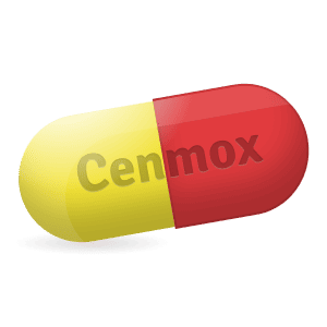 cenmox-1
