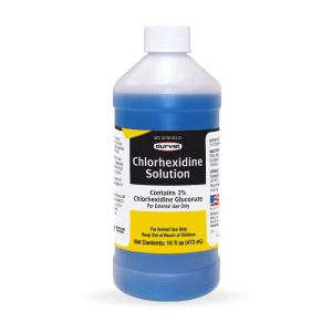 chlorhexidine-1
