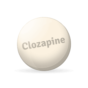 clozapine-1