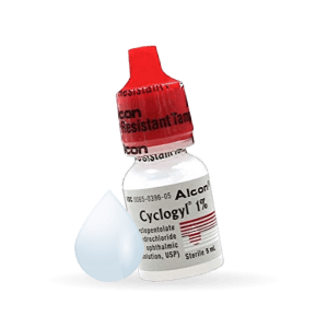 cyclogyl-1