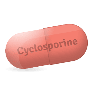 cyclosporine-1