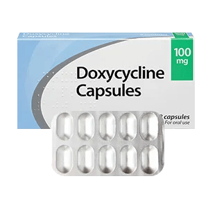 doxycycline-1