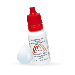 mydriacyl-1