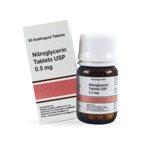 nitroglycerin-1