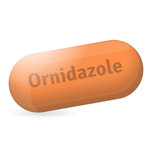 ornidazole-1