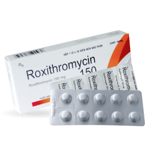 roxithromycin-1